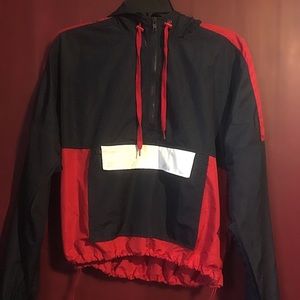 Windbreaker